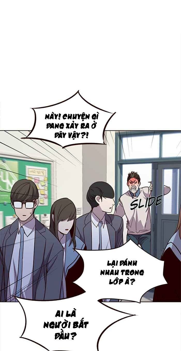 Hoá Thân Thành Mèo - Chapter 18 - Page 35