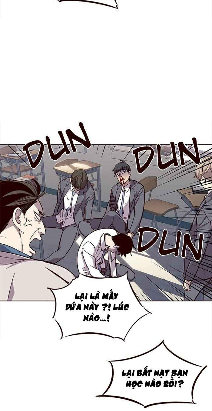 Hoá Thân Thành Mèo - Chapter 18 - Page 36