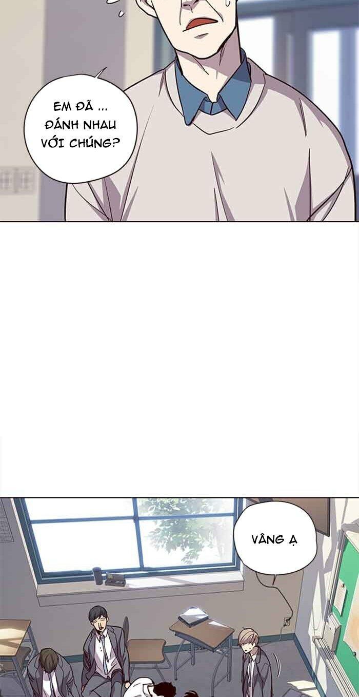 Hoá Thân Thành Mèo - Chapter 18 - Page 38