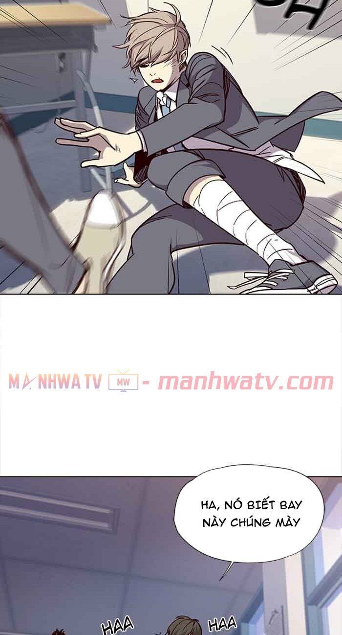 Hoá Thân Thành Mèo - Chapter 18 - Page 4