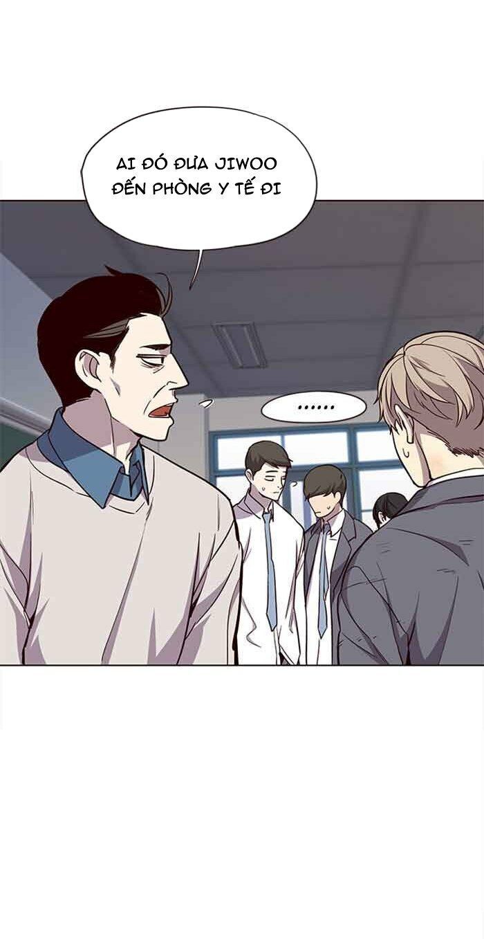 Hoá Thân Thành Mèo - Chapter 18 - Page 40