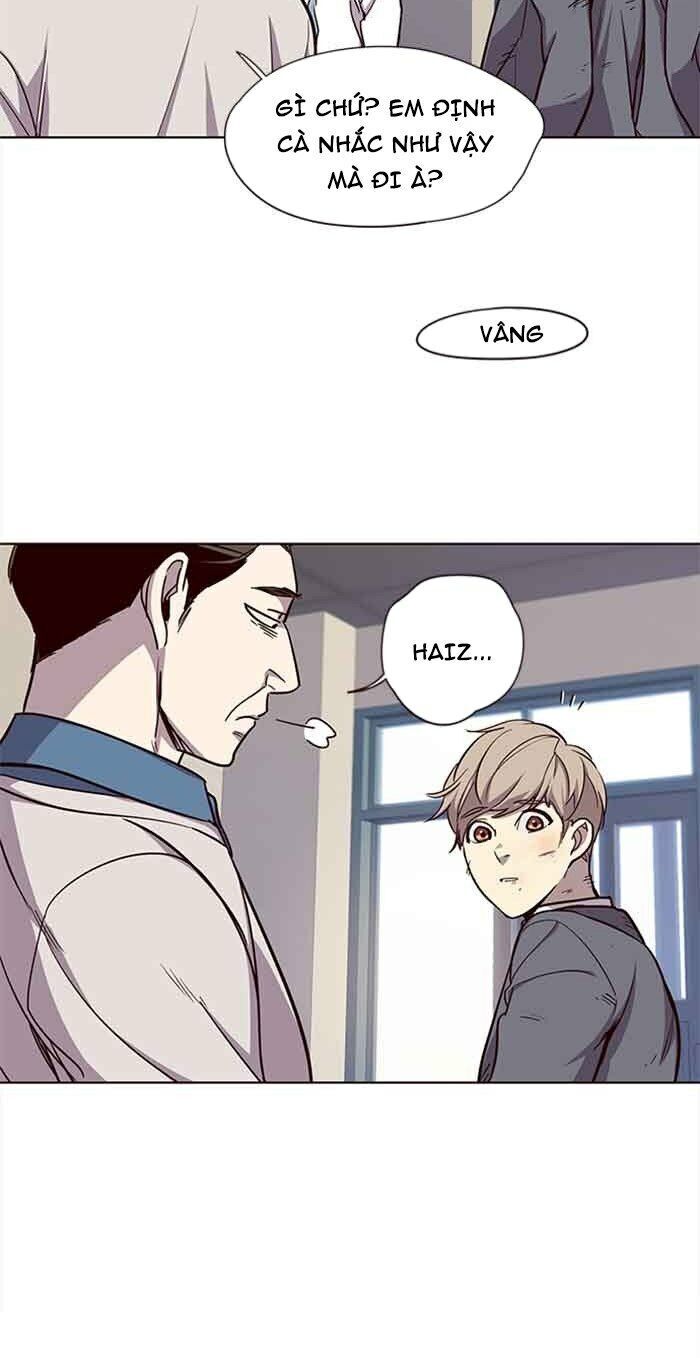 Hoá Thân Thành Mèo - Chapter 18 - Page 42