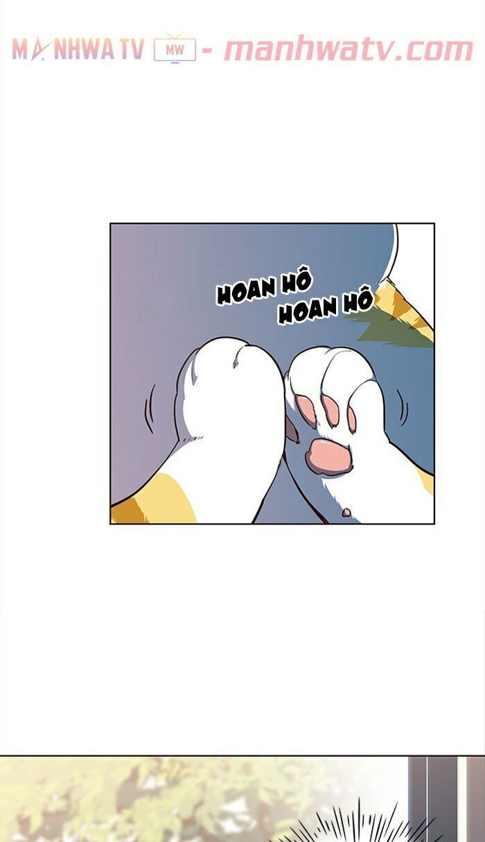 Hoá Thân Thành Mèo - Chapter 18 - Page 45