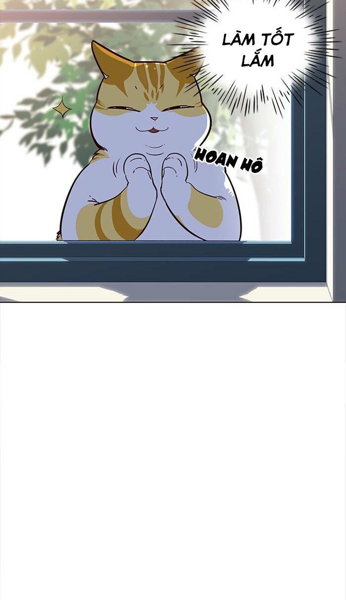 Hoá Thân Thành Mèo - Chapter 18 - Page 46