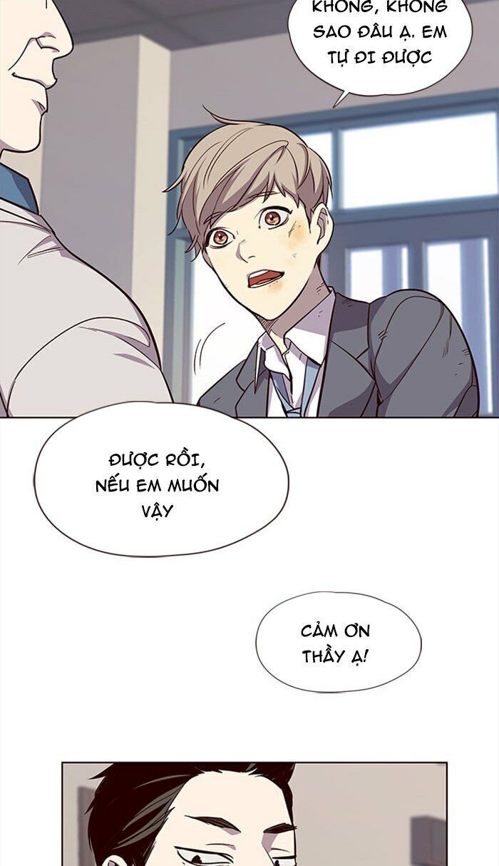 Hoá Thân Thành Mèo - Chapter 18 - Page 49