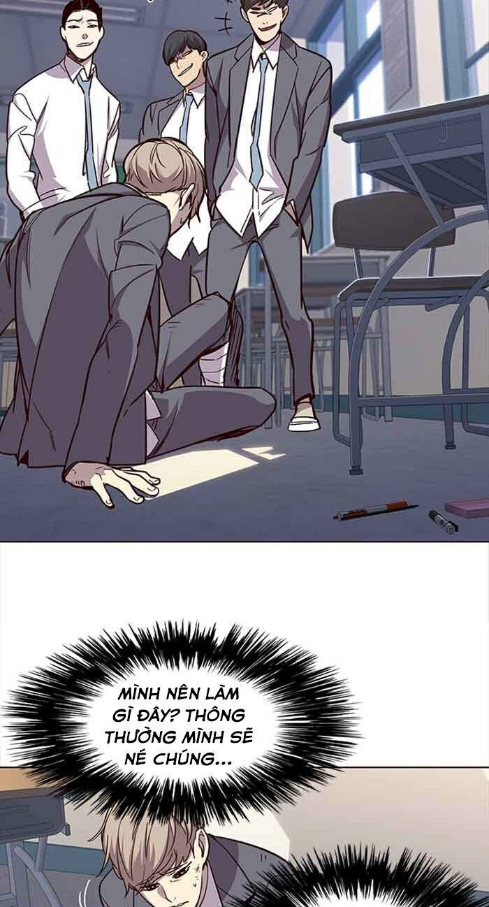 Hoá Thân Thành Mèo - Chapter 18 - Page 5