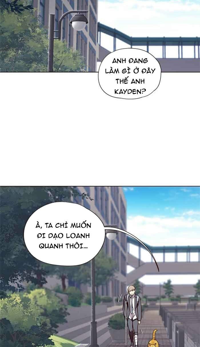 Hoá Thân Thành Mèo - Chapter 18 - Page 52