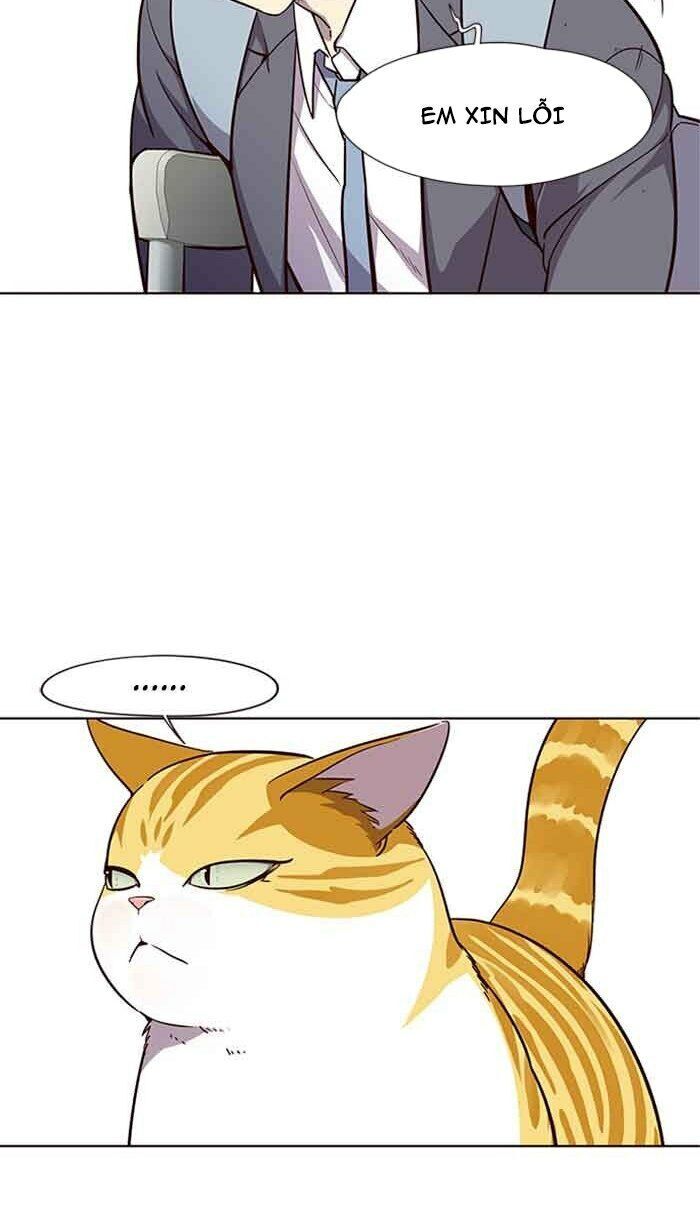 Hoá Thân Thành Mèo - Chapter 18 - Page 55