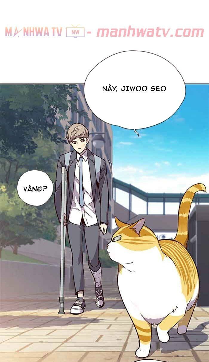Hoá Thân Thành Mèo - Chapter 18 - Page 56