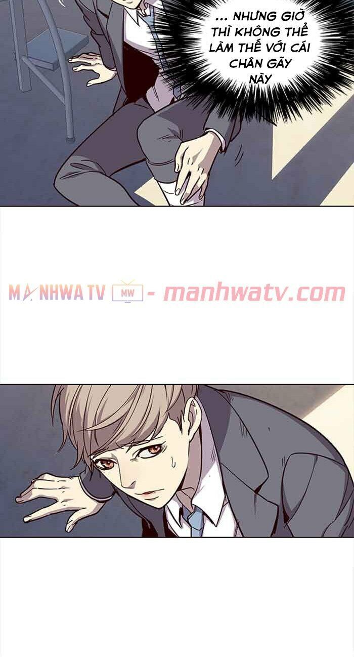 Hoá Thân Thành Mèo - Chapter 18 - Page 6