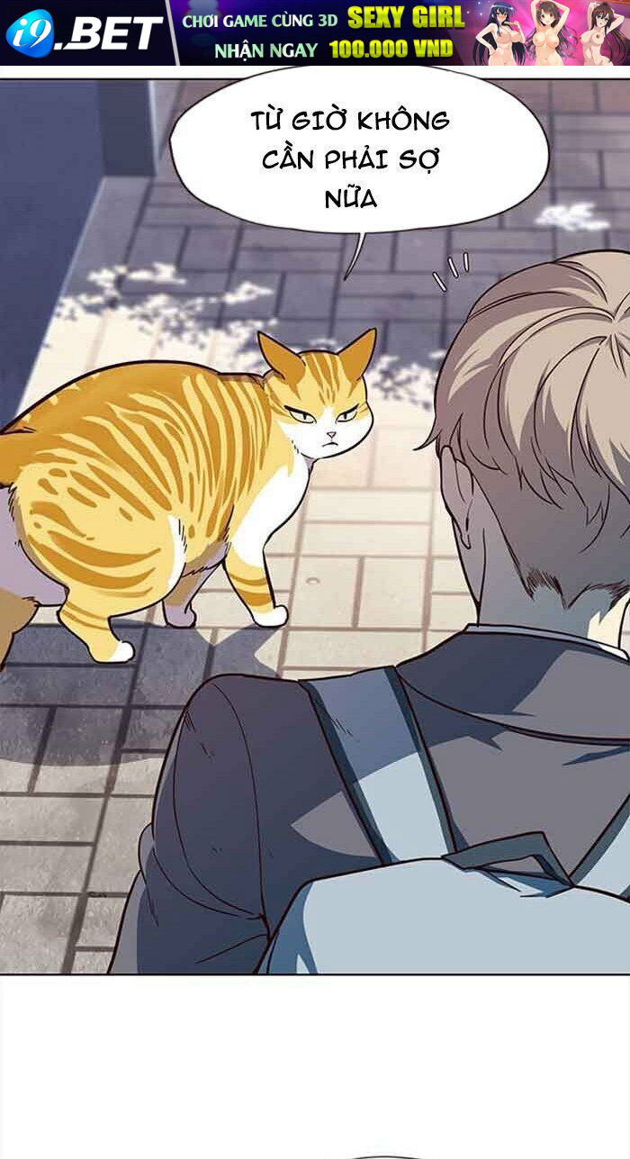 Hoá Thân Thành Mèo - Chapter 18 - Page 60