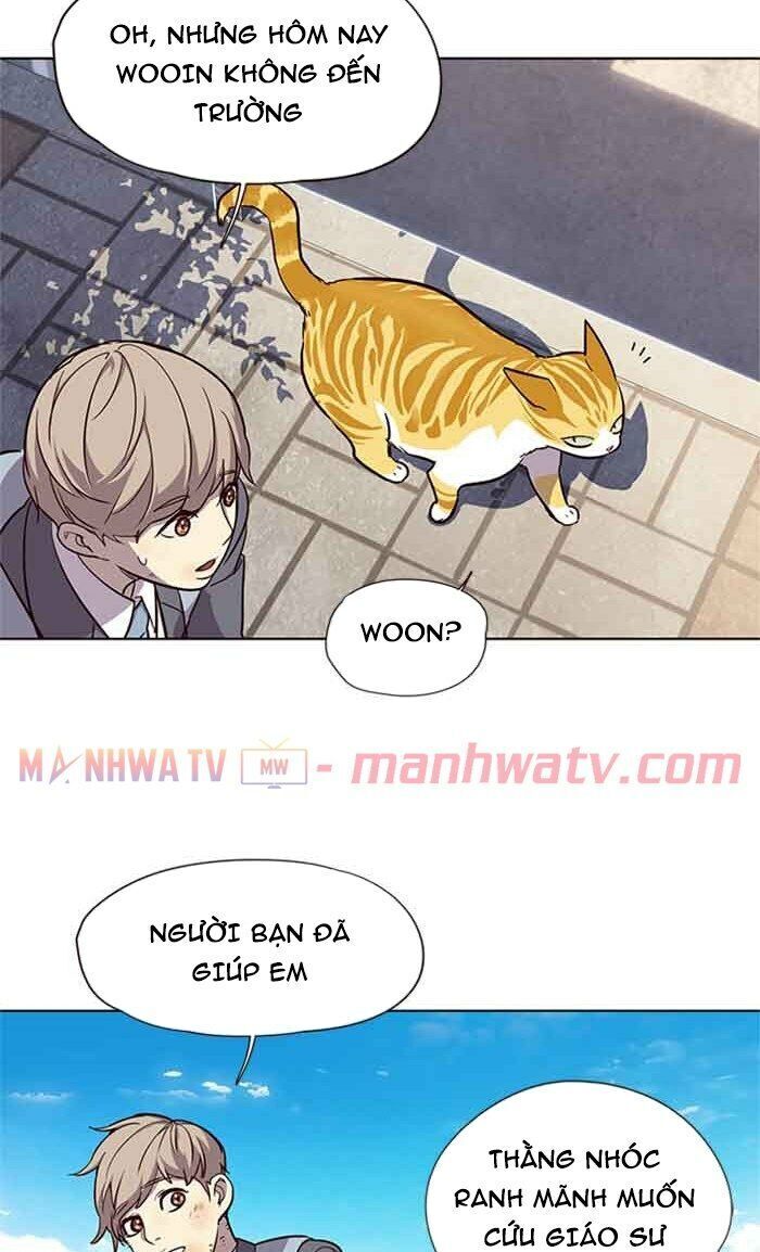 Hoá Thân Thành Mèo - Chapter 18 - Page 67