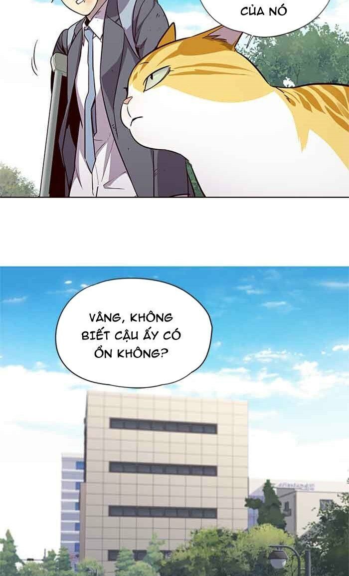 Hoá Thân Thành Mèo - Chapter 18 - Page 68