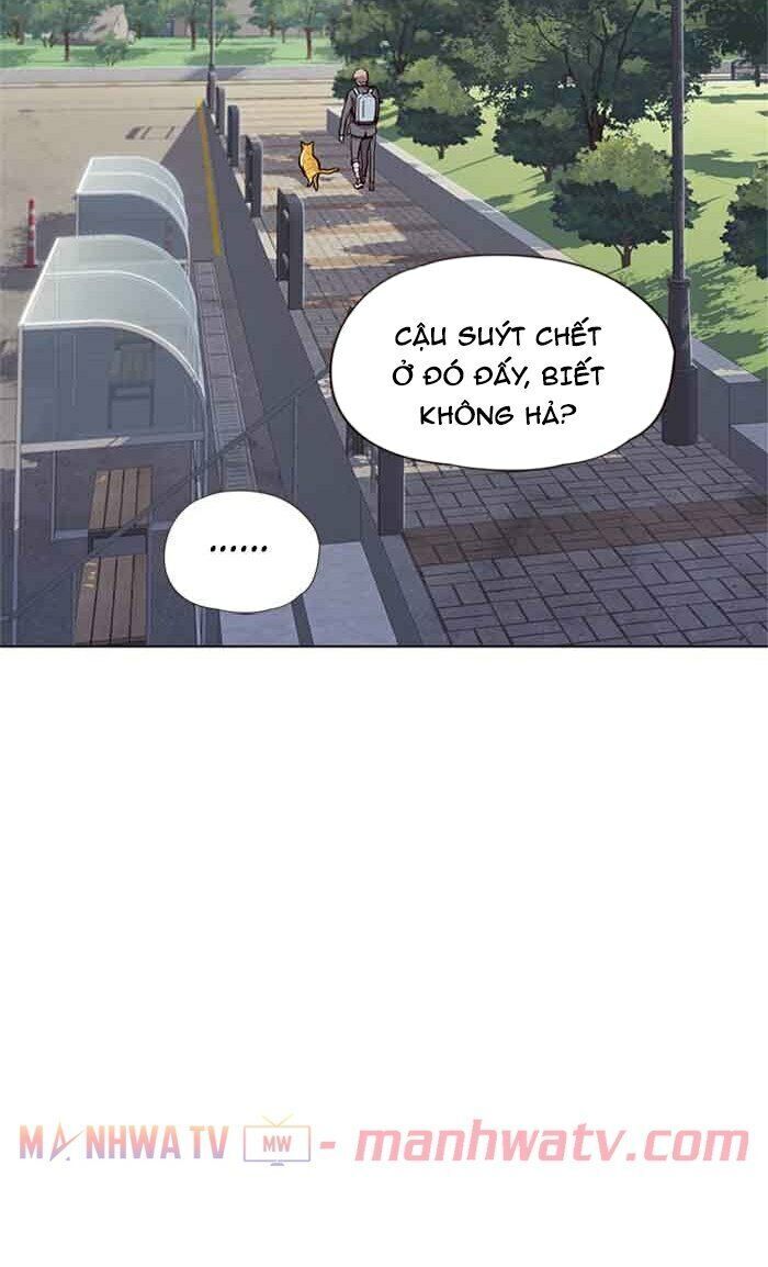 Hoá Thân Thành Mèo - Chapter 18 - Page 69