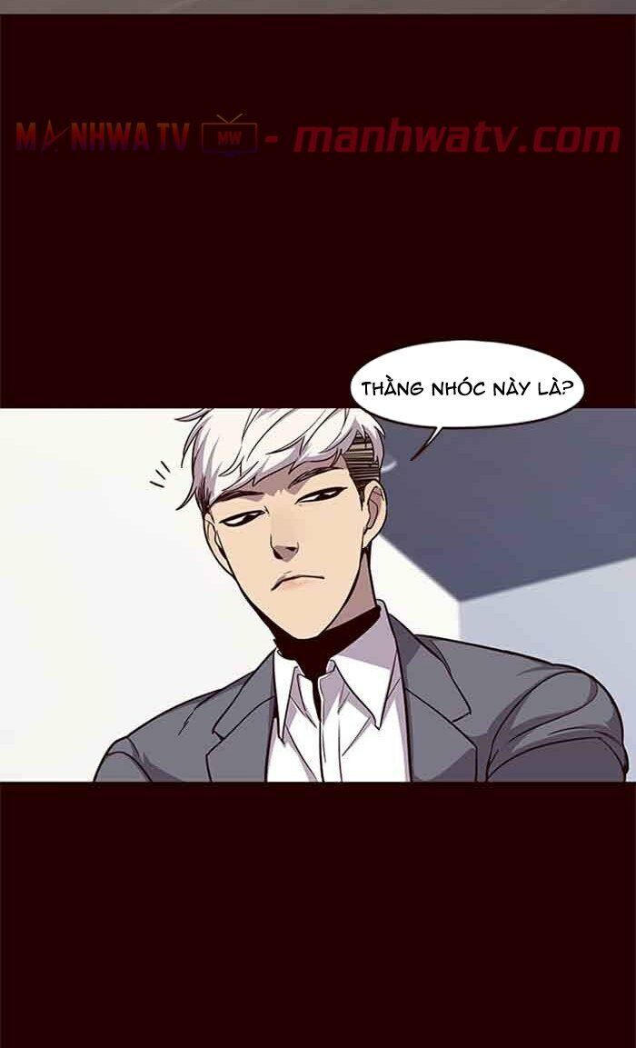 Hoá Thân Thành Mèo - Chapter 18 - Page 73