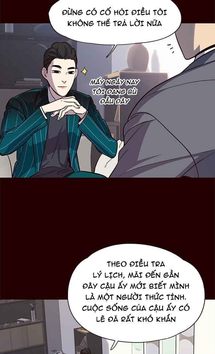 Hoá Thân Thành Mèo - Chapter 18 - Page 77