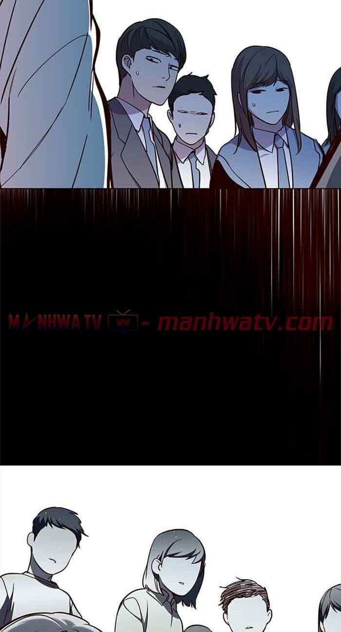 Hoá Thân Thành Mèo - Chapter 18 - Page 8