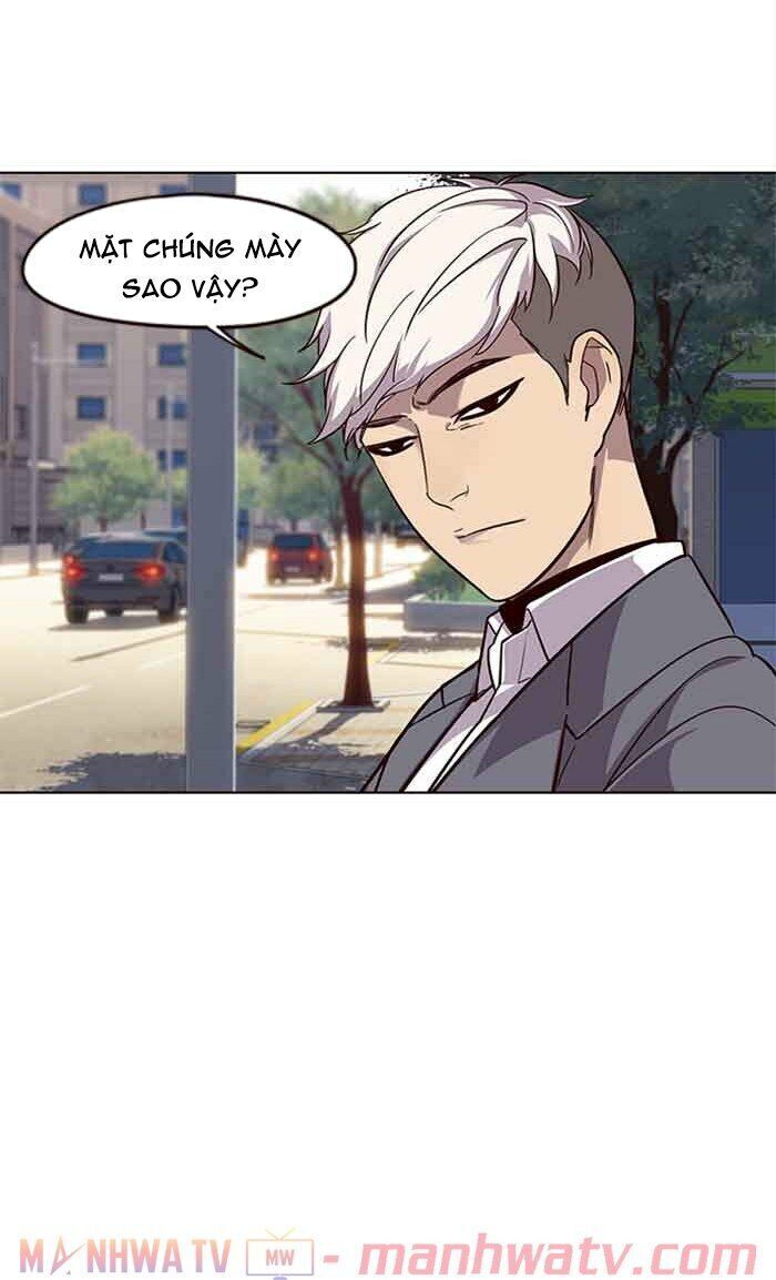 Hoá Thân Thành Mèo - Chapter 18 - Page 82
