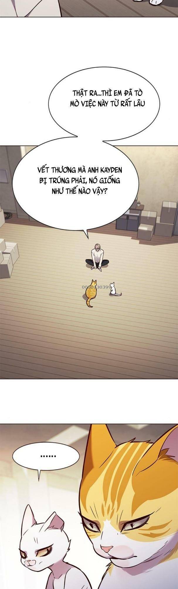 Hoá Thân Thành Mèo - Chapter 180 - Page 16