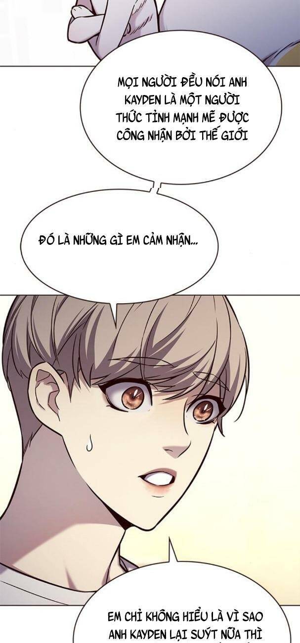 Hoá Thân Thành Mèo - Chapter 180 - Page 17