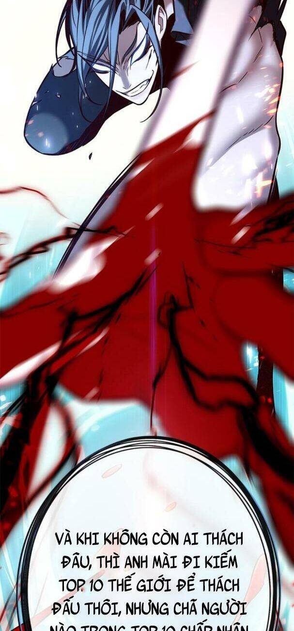 Hoá Thân Thành Mèo - Chapter 180 - Page 21