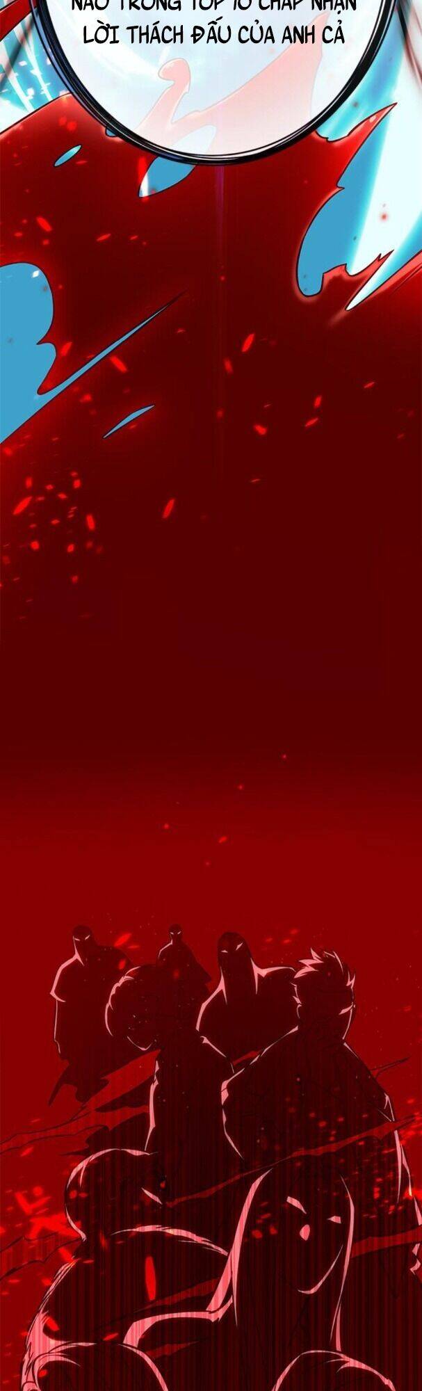 Hoá Thân Thành Mèo - Chapter 180 - Page 22