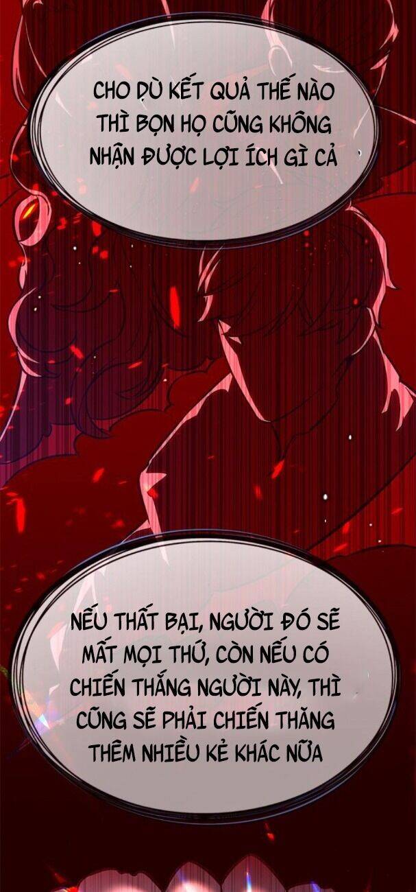 Hoá Thân Thành Mèo - Chapter 180 - Page 23