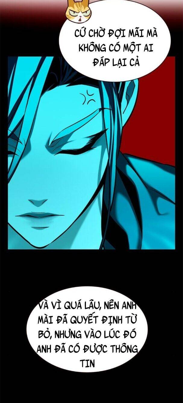 Hoá Thân Thành Mèo - Chapter 180 - Page 30