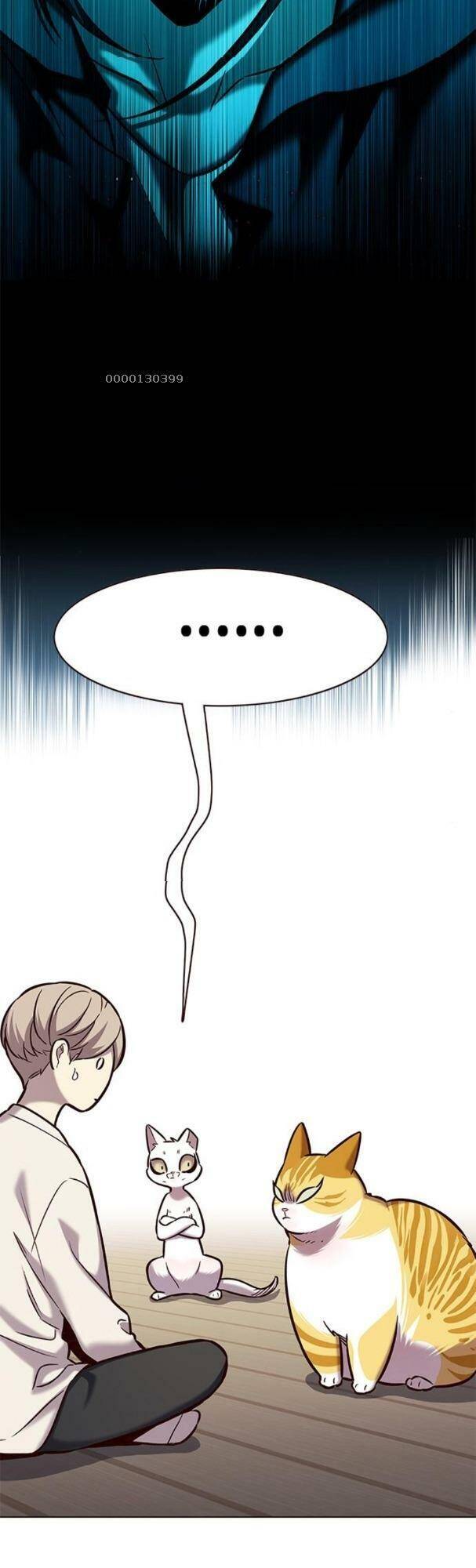 Hoá Thân Thành Mèo - Chapter 180 - Page 32