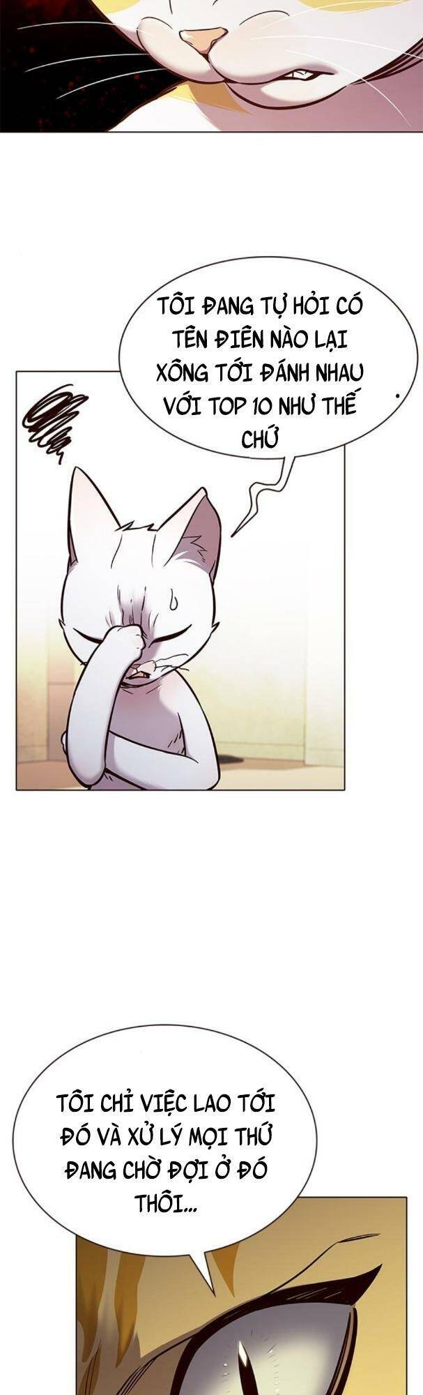 Hoá Thân Thành Mèo - Chapter 180 - Page 34