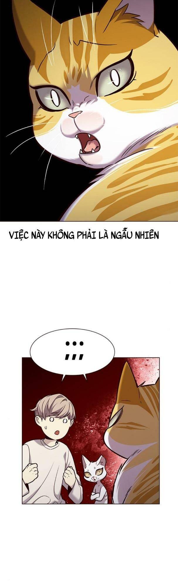 Hoá Thân Thành Mèo - Chapter 180 - Page 36