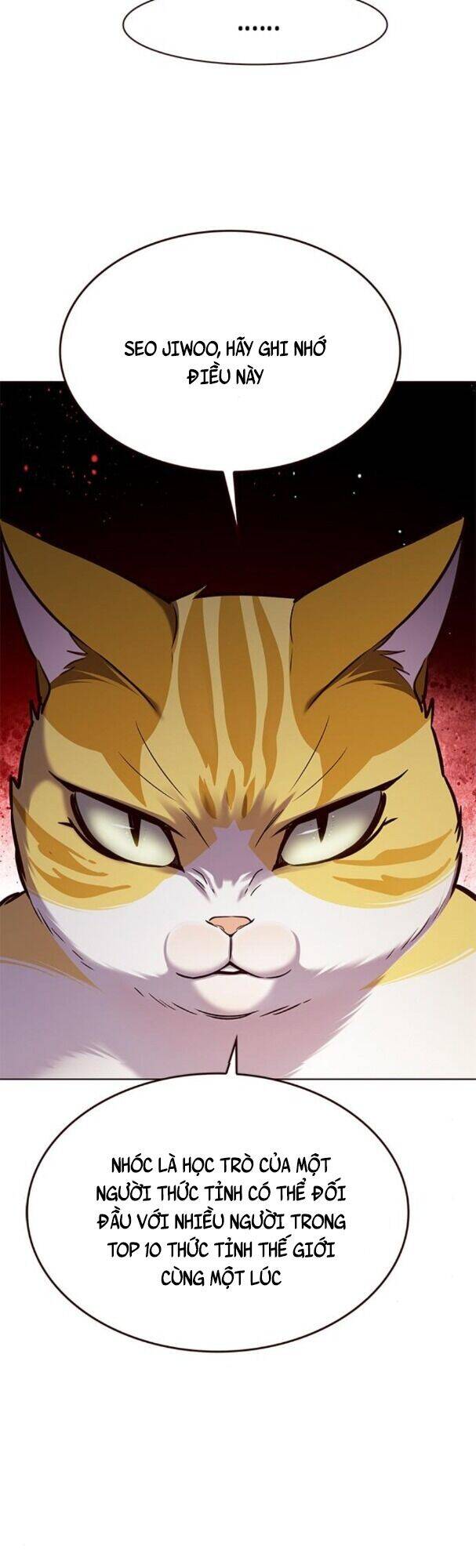 Hoá Thân Thành Mèo - Chapter 180 - Page 39