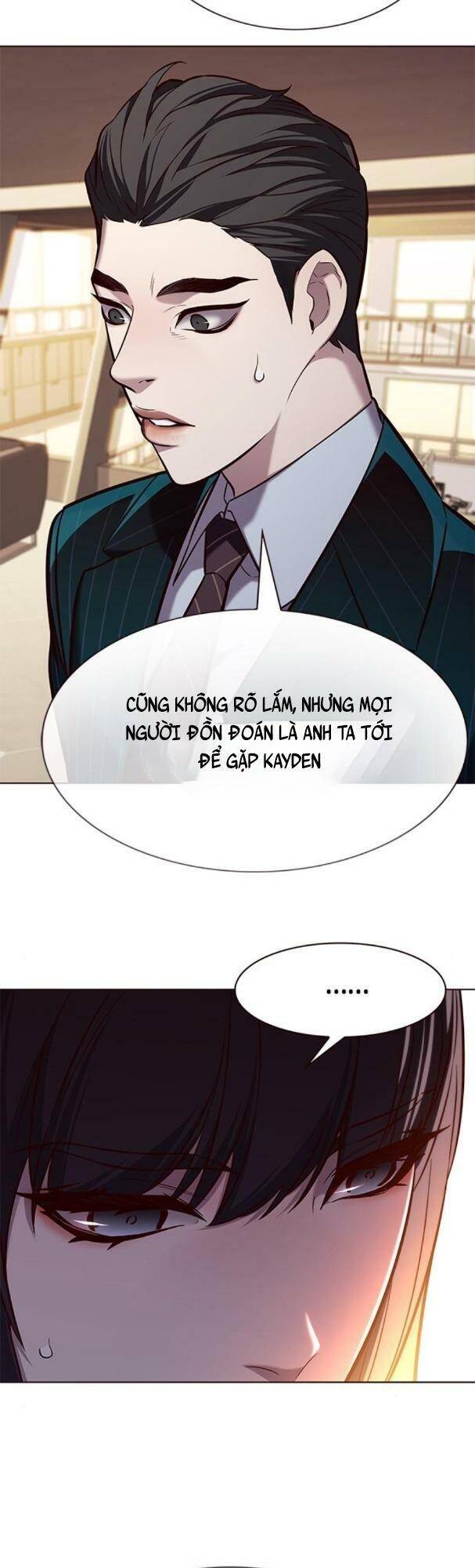 Hoá Thân Thành Mèo - Chapter 180 - Page 45