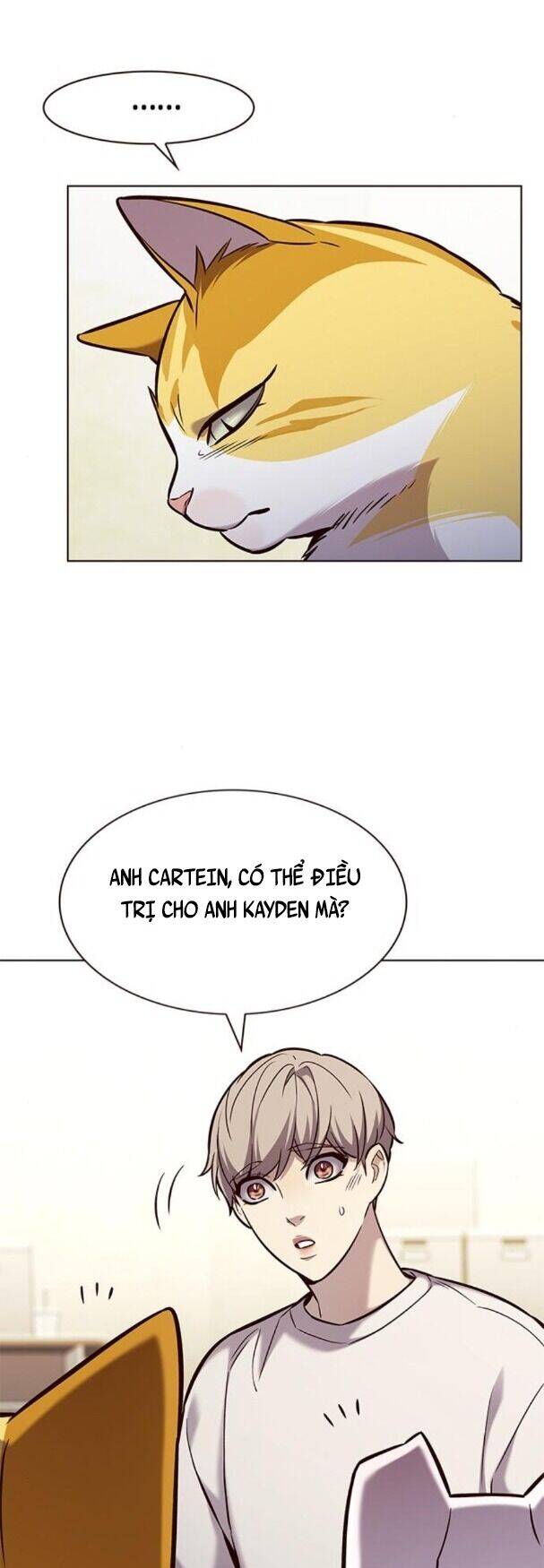 Hoá Thân Thành Mèo - Chapter 180 - Page 6