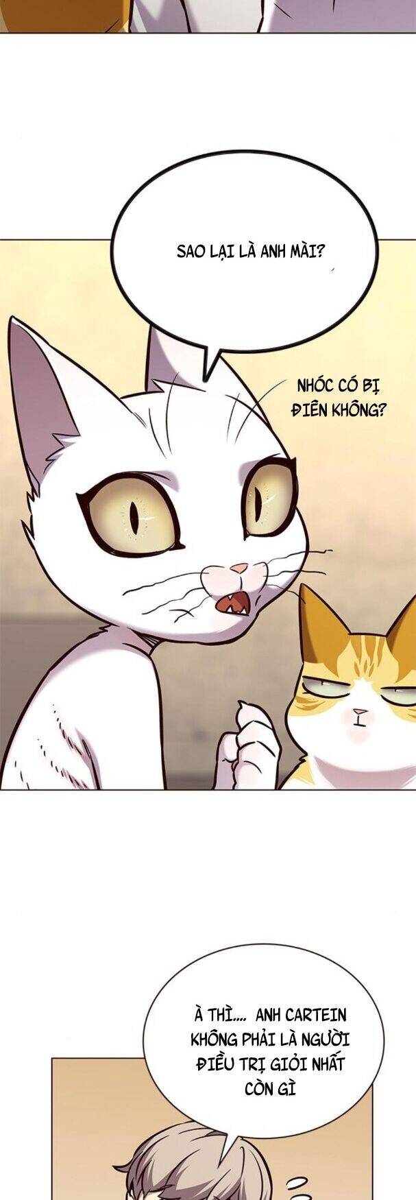 Hoá Thân Thành Mèo - Chapter 180 - Page 7