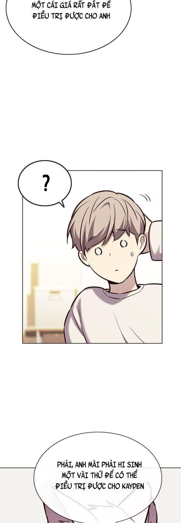 Hoá Thân Thành Mèo - Chapter 180 - Page 9