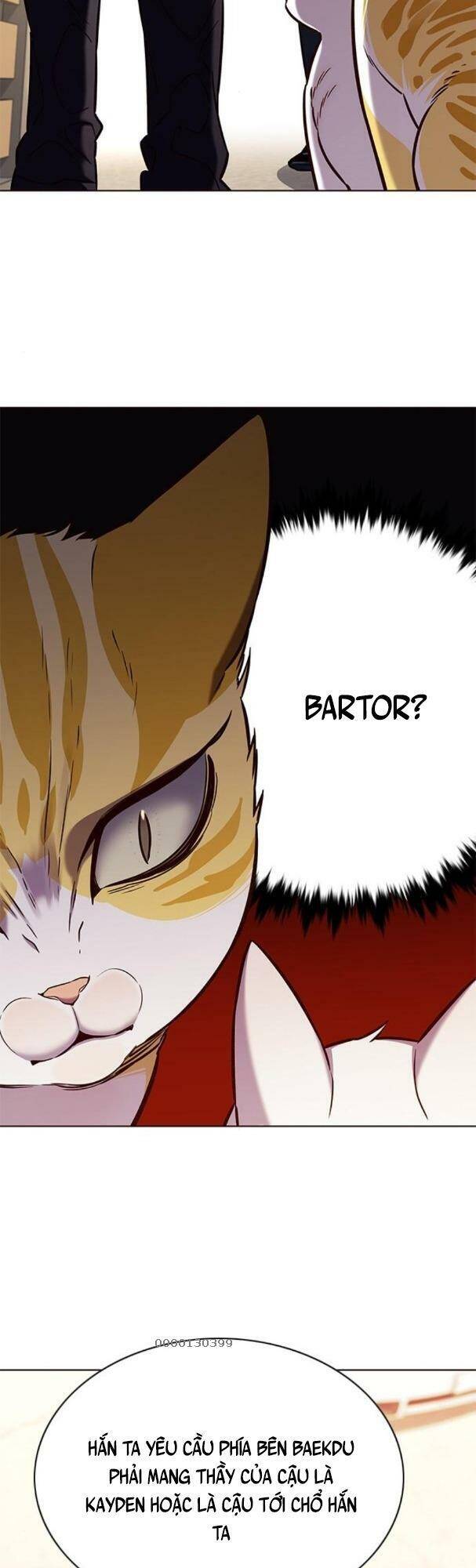 Hoá Thân Thành Mèo - Chapter 181 - Page 18