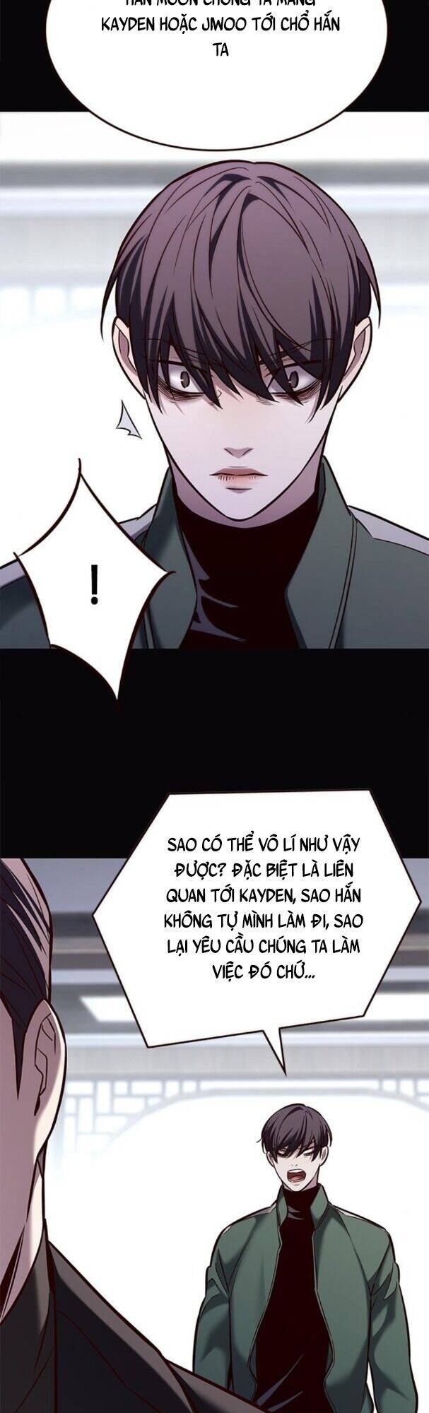 Hoá Thân Thành Mèo - Chapter 181 - Page 27