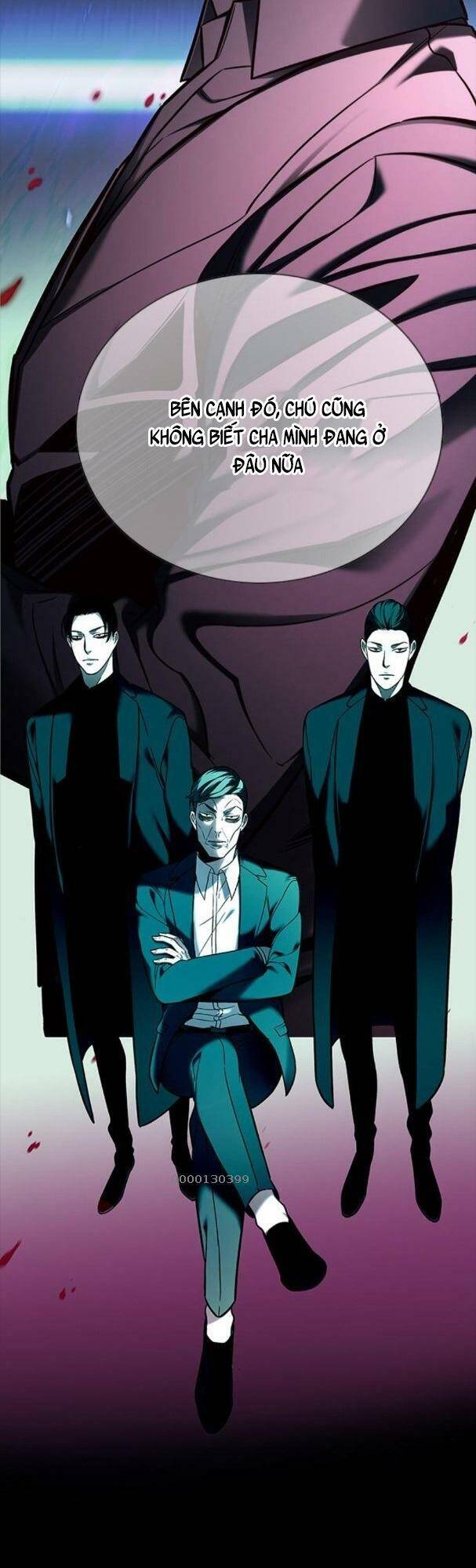 Hoá Thân Thành Mèo - Chapter 181 - Page 30