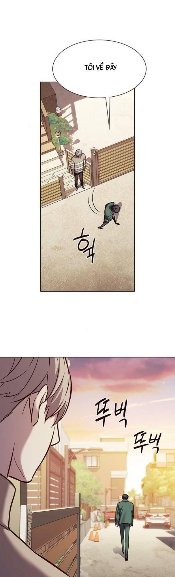 Hoá Thân Thành Mèo - Chapter 181 - Page 42