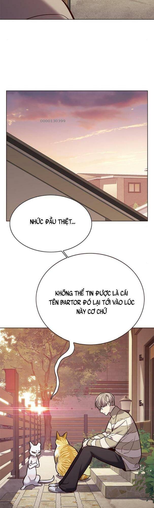 Hoá Thân Thành Mèo - Chapter 181 - Page 43