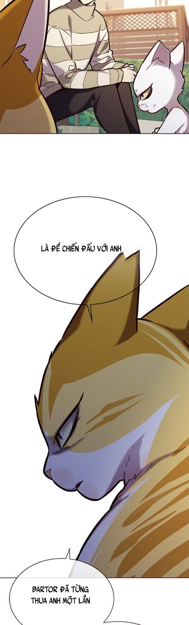 Hoá Thân Thành Mèo - Chapter 181 - Page 46