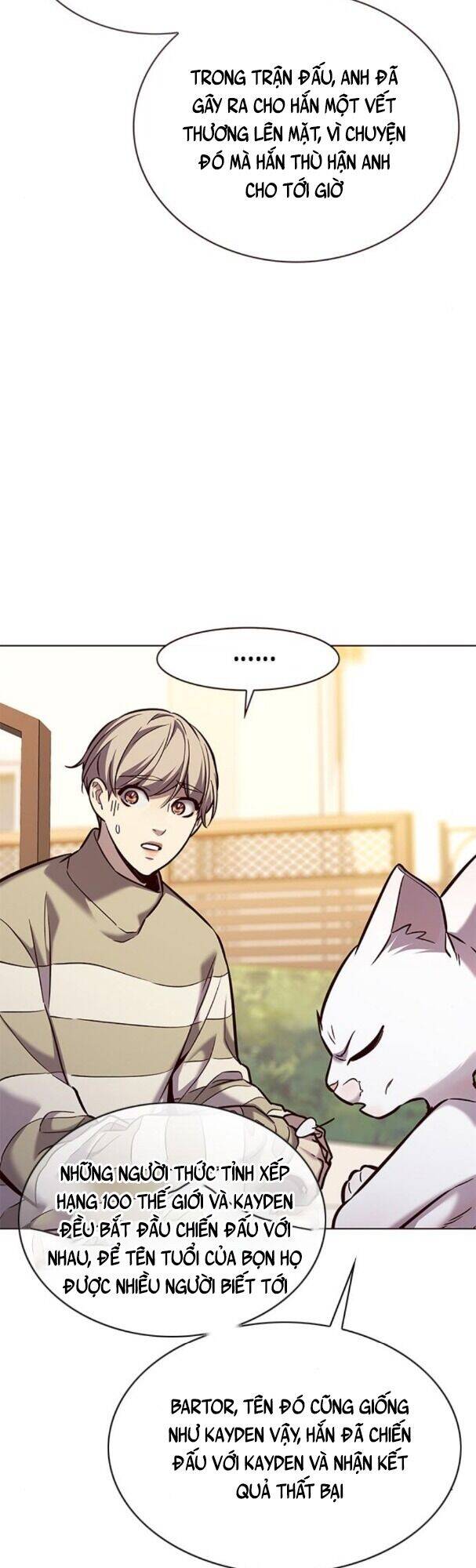 Hoá Thân Thành Mèo - Chapter 181 - Page 47