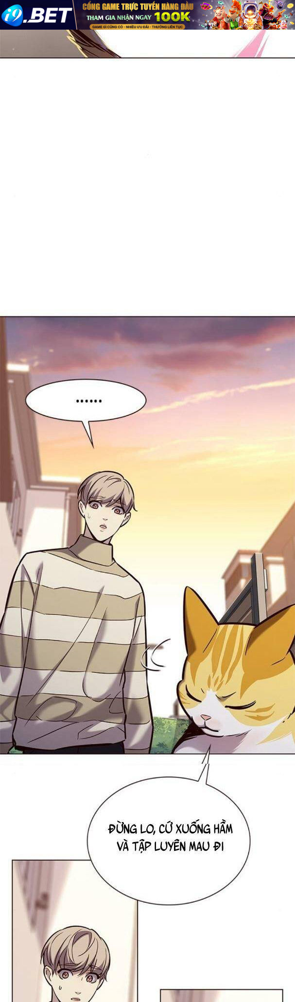 Hoá Thân Thành Mèo - Chapter 181 - Page 52