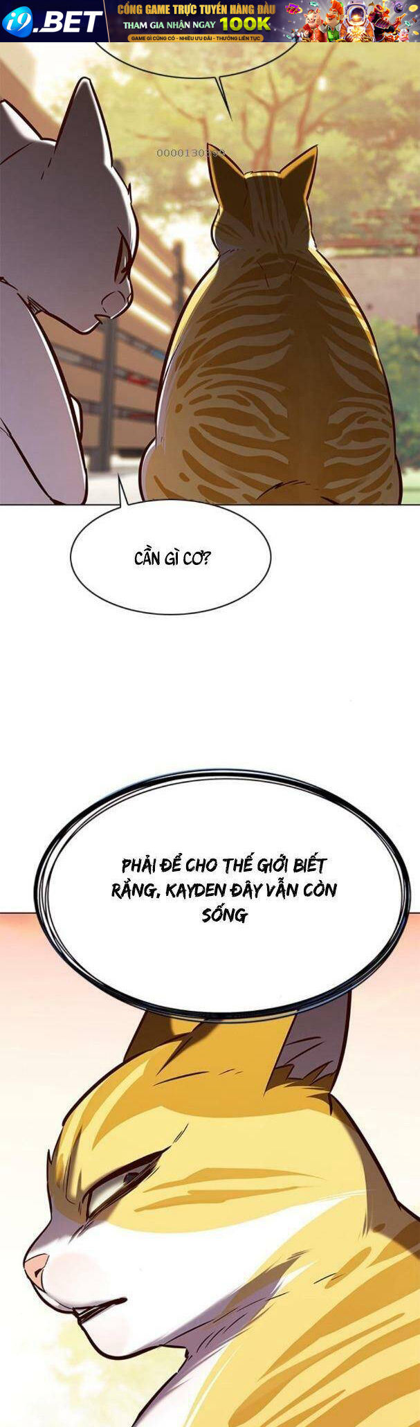 Hoá Thân Thành Mèo - Chapter 181 - Page 55