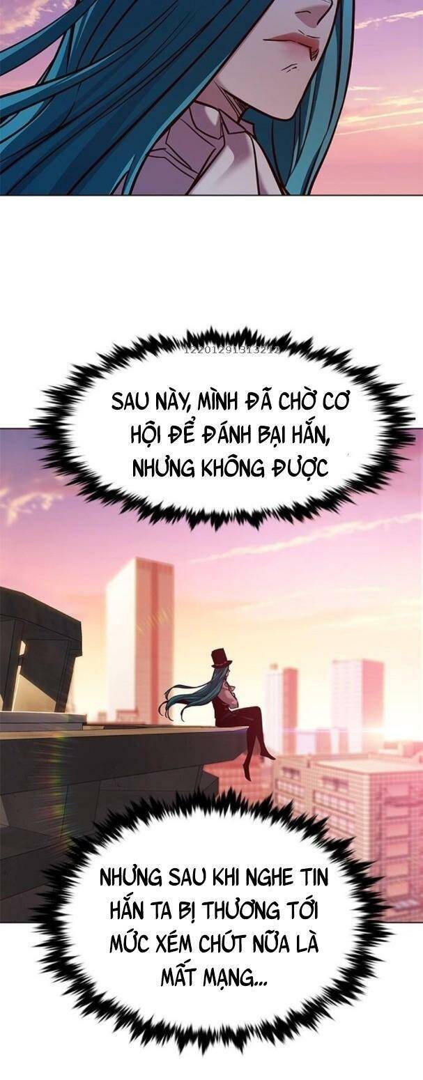 Hoá Thân Thành Mèo - Chapter 182 - Page 10