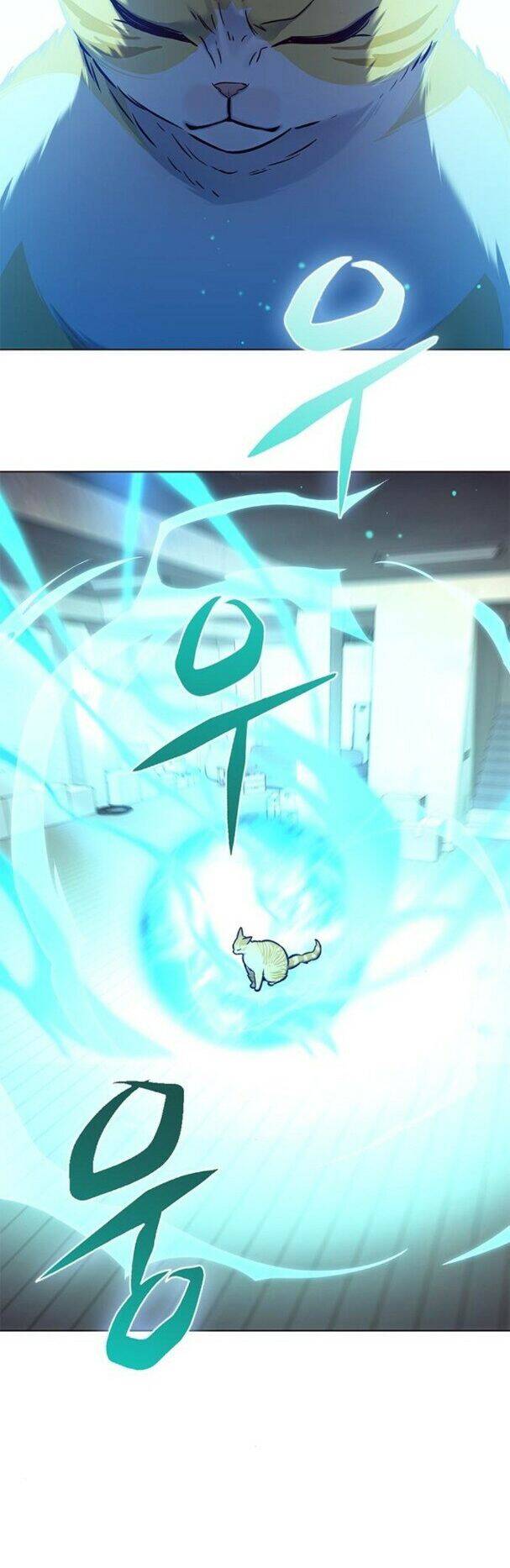 Hoá Thân Thành Mèo - Chapter 182 - Page 17