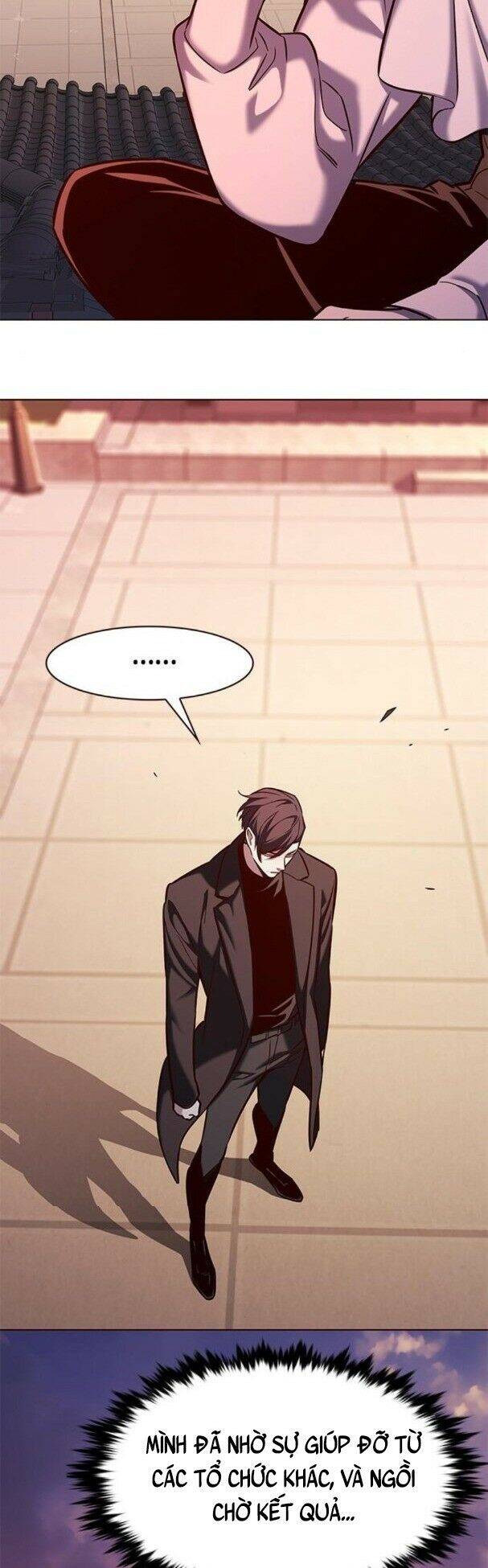 Hoá Thân Thành Mèo - Chapter 182 - Page 20