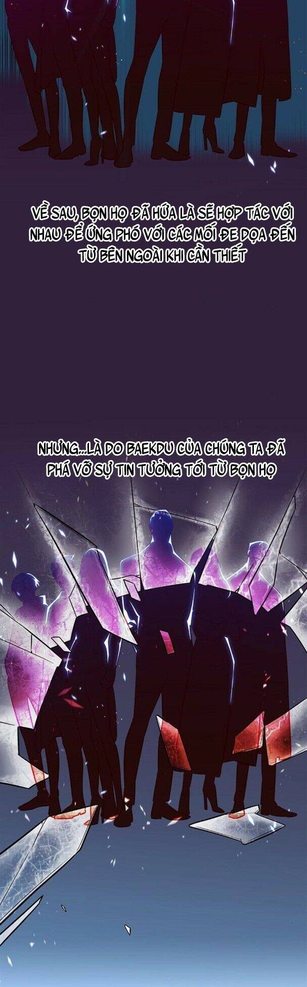 Hoá Thân Thành Mèo - Chapter 182 - Page 22
