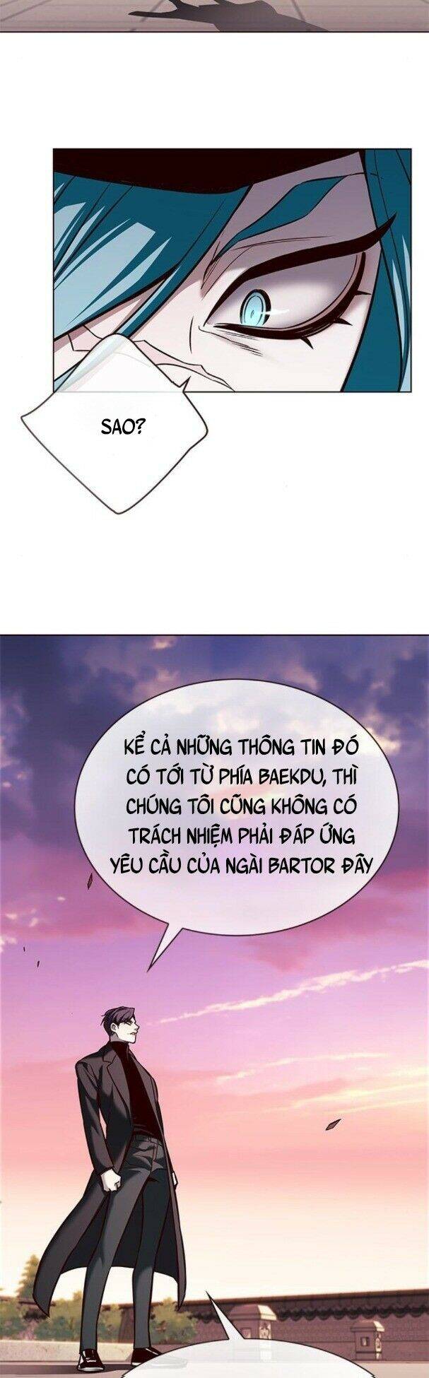 Hoá Thân Thành Mèo - Chapter 182 - Page 26